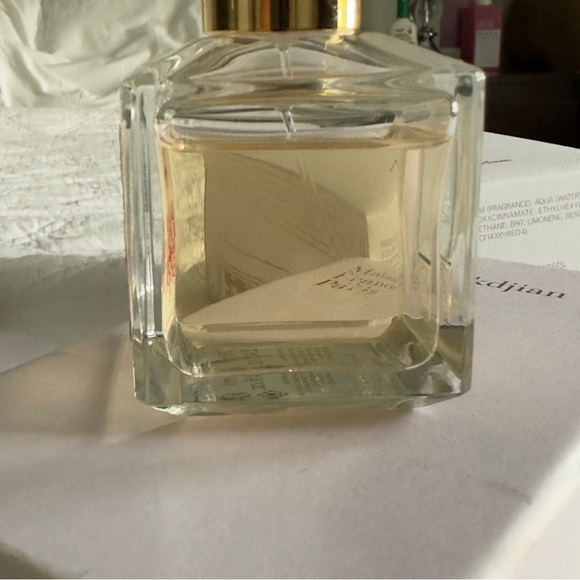 Maison Francis Kurkdjian Baccarat Rouge 540 Perfume (2.4 oz) 70 ml - Picture 5 of 9